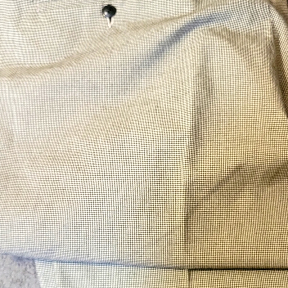 Men's slacks